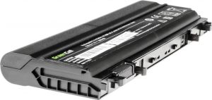 Bateria Green Cell VV0NF N5YH9 do Dell Latitude E5440 E5540 P44G (DE106) 4