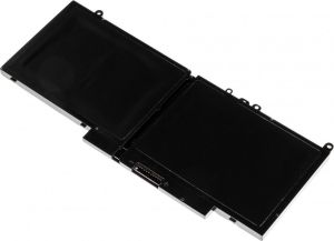 Bateria Green Cell 6MT4T G5M10 do Dell Latitude E5450 E5550 (DE91) 3