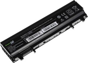 Bateria Green Cell VV0NF N5YH9 do Dell Latitude E5440 E5540 (DE80PRO) 2