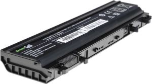 Bateria Green Cell VV0NF N5YH9 do Dell Latitude E5440 E5540 (DE80PRO) 4