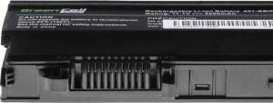 Bateria Green Cell VV0NF N5YH9 do Dell Latitude E5440 E5540 (DE80PRO) 5