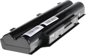 Bateria Green Cell FPCBP250 do Fujitsu-Siemens LifeBook A530 A531 AH530 AH531 (FS10PRO) 4
