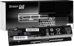Bateria Green Cell PI06 PI06XL do HP Pavilion 15 17 Envy 15 17 M7 (HP78PRO) 1