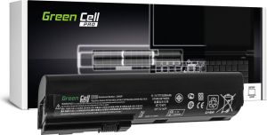 Bateria Green Cell PRO SX09 do HP EliteBook 2560p 2570p (HP61PRO) 1
