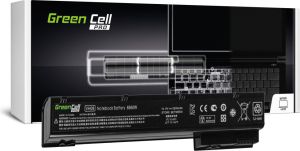 Bateria Green Cell do HP EliteBook 8560w 8570w 8760w 8770w (HP56PRO) 1