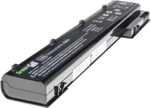 Bateria Green Cell do HP EliteBook 8560w 8570w 8760w 8770w (HP56PRO) 4