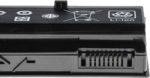 Bateria Green Cell do HP EliteBook 8560w 8570w 8760w 8770w (HP56PRO) 5