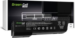 Bateria Green Cell PRO CC06XL do HP EliteBook 8460p 8460w 8470p 8560p 8570p ProBook 6460b 6560b 6570b (HP50PRO) 1