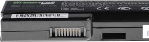Bateria Green Cell PRO CC06XL do HP EliteBook 8460p 8460w 8470p 8560p 8570p ProBook 6460b 6560b 6570b (HP50PRO) 5