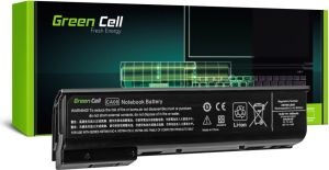 Bateria Green Cell CA06 CA06XL do HP ProBook 640 645 650 655 G1 (HP100) 1