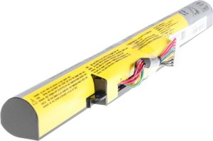 Bateria Green Cell L12M4F02 L12S4K01 do Lenovo IdeaPad P400 P500 Z400 Z500 Z500A Z510 TOUCH (LE54PRO) 4