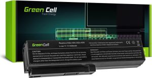 Bateria Green Cell SQU-804 do LG XNote R410 R460 R470 R480 R500 R510 R560 R570 R580 R590 (FS25) 1