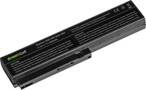 Bateria Green Cell SQU-804 do LG XNote R410 R460 R470 R480 R500 R510 R560 R570 R580 R590 (FS25) 2