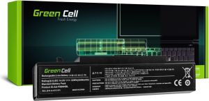 Bateria Green Cell AA-PB9N4BL do Laptopa Samsung RV408 RV409 RV410 RV411 RV415 (SA31) 1