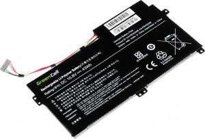 Bateria Green Cell AA-PBVN2AB AA-PBVN3AB do Samsung 370R 370R5E NP370R5E NP450R5E NP470R5E NP510R5E (SA29) 2