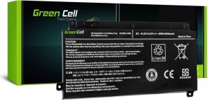 Bateria Green Cell PA5208U-1BRS do Toshiba Satellite Radius 15 P50W P55W, Toshiba ChromeBook 2 CB30-B (TS57) 1