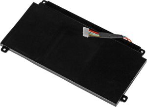 Bateria Green Cell PA5208U-1BRS do Toshiba Satellite Radius 15 P50W P55W, Toshiba ChromeBook 2 CB30-B (TS57) 3