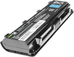 Bateria Green Cell PA5109U-1BRS do Toshiba Satellite C50 C50D C55 C55D C70 C75 L70 S70 S75 (TS13PROV2) 4