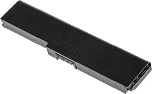 Bateria Green Cell PA3634U-1BRS do Toshiba Satellite A660 A665 L650 L650D L655 L670 L670D L675 M300 M500 U400 U500 (TS03PROV2) 3