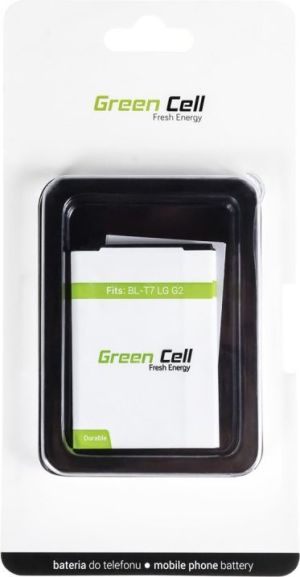Bateria Green Cell BL-54SH do telefonu LG G3s 2