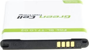 Bateria Green Cell BL-54SH do telefonu LG G3s 4