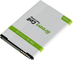 Bateria Green Cell BL-54SH do telefonu LG G3s 1