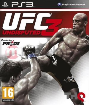 UFC 3 1