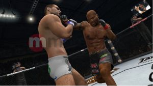 UFC 3 10