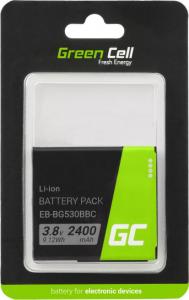 Bateria Green Cell do telefonu Samsung Galaxy Grand Prime SM-G531F, Samsung Galaxy J5, Samsung Galaxy J3 2