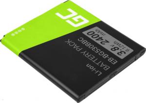 Bateria Green Cell do telefonu Samsung Galaxy Grand Prime SM-G531F, Samsung Galaxy J5, Samsung Galaxy J3 3