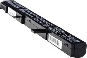 Bateria Green Cell Bateria PRO A31N1319 A41N1308 do Asus X551 X551C X551CA X551M X551MA X551MAV F551 F551C F551M R512C R512CA R553L 3