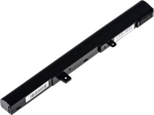 Bateria Green Cell Bateria PRO A31N1319 A41N1308 do Asus X551 X551C X551CA X551M X551MA X551MAV F551 F551C F551M R512C R512CA R553L 4