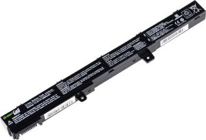 Bateria Green Cell Bateria PRO A31N1319 A41N1308 do Asus X551 X551C X551CA X551M X551MA X551MAV F551 F551C F551M R512C R512CA R553L 5