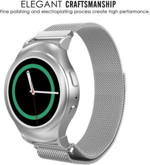 Tech-Protect bransoleta do Gear S2 i Gear Sport 5