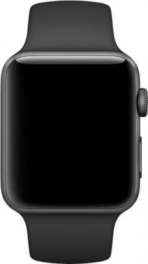 Tech-Protect Pasek Smoothband do APPLE WATCH 1/2/3 (38MM) 2