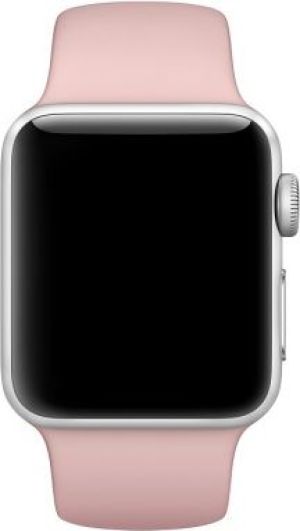 Tech-Protect Pasek Smoothband do APPLE WATCH 1/2/3 (38MM) 1