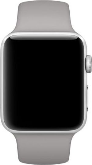 Tech-Protect Pasek Smoothband do APPLE WATCH 1/2/3 (42MM) 2