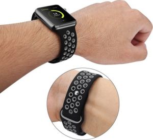 Tech-Protect Pasek Softband do APPLE WATCH 1/2/3 (42MM) 2