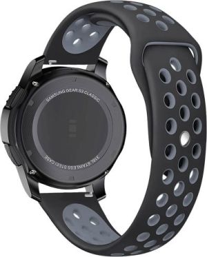 Tech-Protect Pasek Softband do SAMSUNG GEAR S3 2