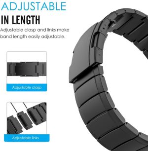 Tech-Protect bransoleta do Garmin Fenix 5 2