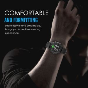 Tech-Protect bransoleta do Garmin Fenix 5 4