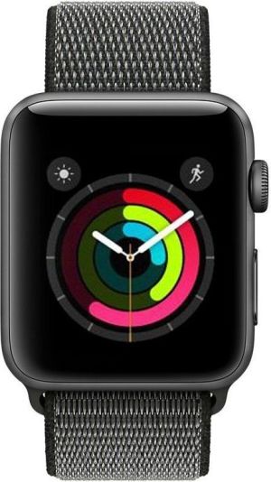 Tech-Protect pasek do Apple Watch 42mm 3