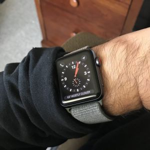 Tech-Protect pasek do Apple Watch 42mm 5