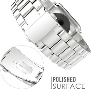 Tech-Protect bransoleta do Apple Watch 42mm 5