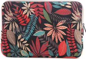 Etui Tech-Protect Blossom do Apple Macbook Air/Pro 13 3