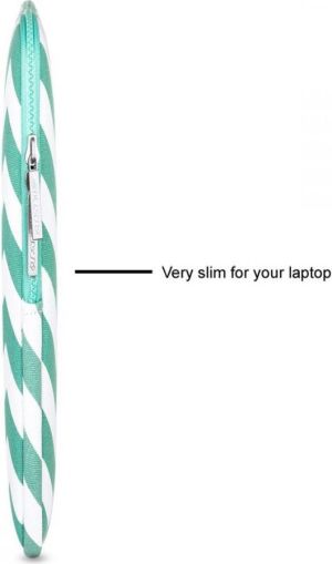 Etui Tech-Protect Blossom do Apple Macbook Air/Pro 13 5