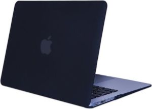 Etui Tech-Protect Smartshell Macbook Air 13 13" Czarny 1