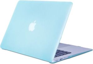 Etui Tech-Protect Smartshell Macbook Air 13 13" Zielony 1