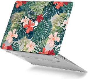 Etui Tech-Protect Smartshell Macbook Air 13 13" Wielokolorowy 1
