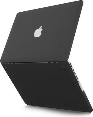 Etui Tech-Protect SmartShell Macbook Pro 13 2016-2020 13.3" Czarny 1